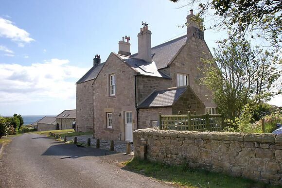 Mermaid Cottage