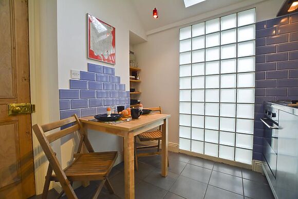 Mermaid Cottage