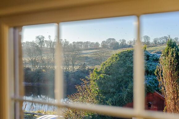 Water's Edge - Warkworth