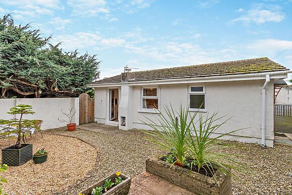 Moorings Cottage St Dogmaels