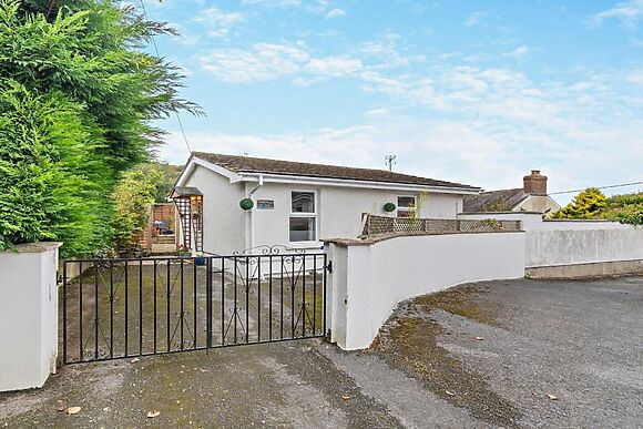 Moorings Cottage St Dogmaels