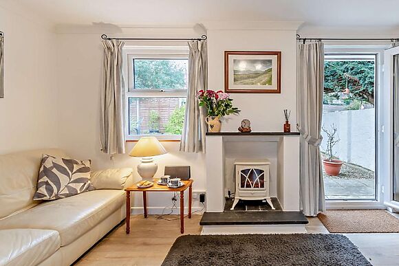 Moorings Cottage St Dogmaels