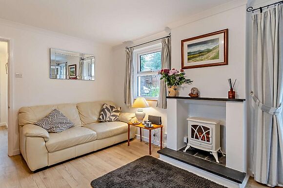 Moorings Cottage St Dogmaels