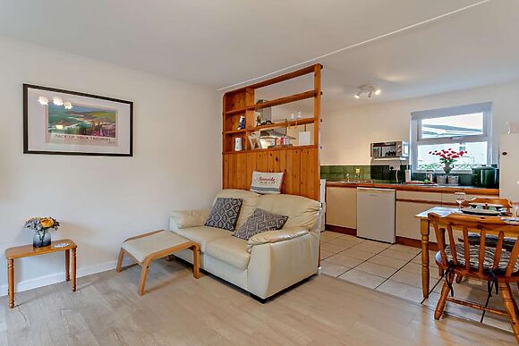 Moorings Cottage St Dogmaels
