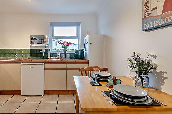 Moorings Cottage St Dogmaels