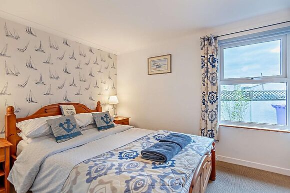 Moorings Cottage St Dogmaels