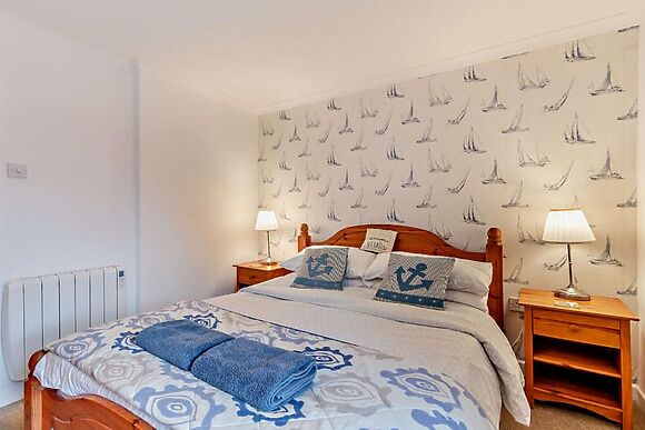Moorings Cottage St Dogmaels