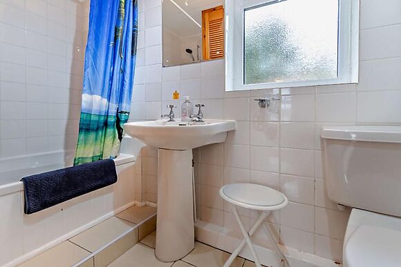 Moorings Cottage St Dogmaels