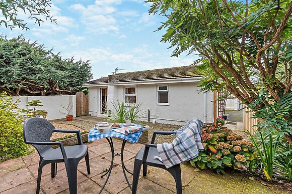 Moorings Cottage St Dogmaels