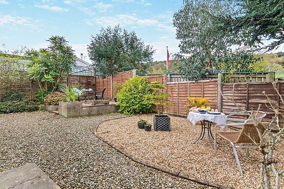 Moorings Cottage St Dogmaels