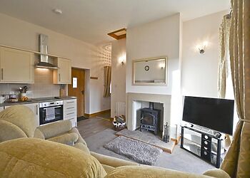Dove Cottage