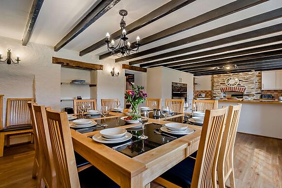 Trelow Barton