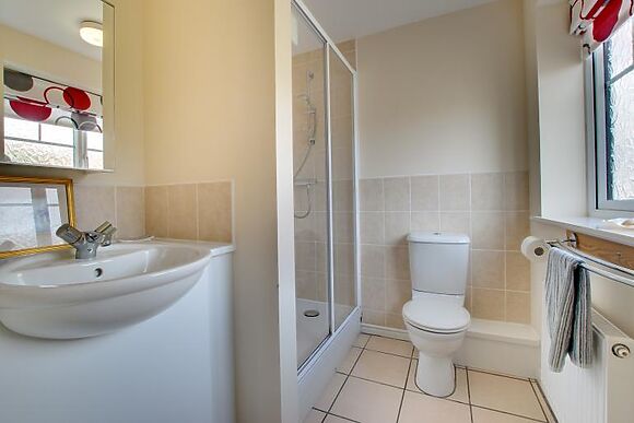 Tumbler Rocks Retreat