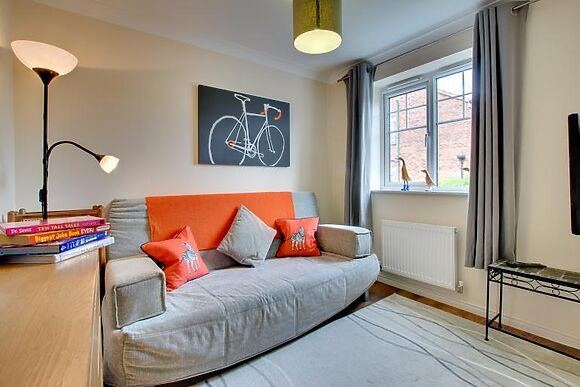 Tumbler Rocks Retreat