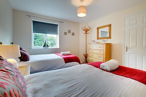 Tumbler Rocks Retreat