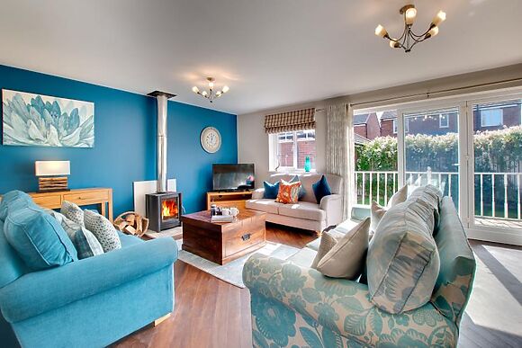 Mayflower Cottage