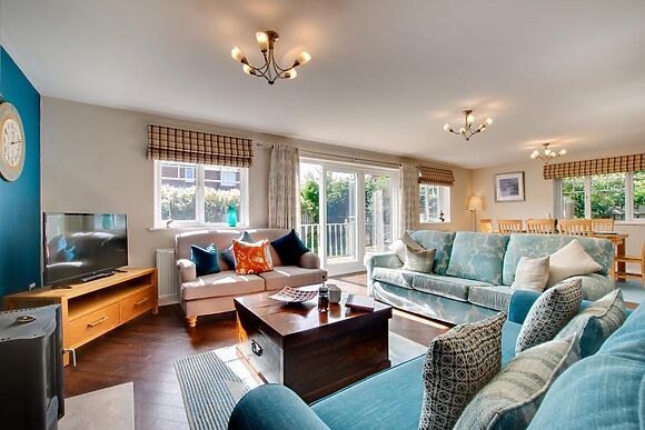 Mayflower Cottage