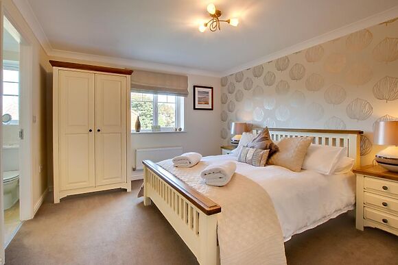 Mayflower Cottage