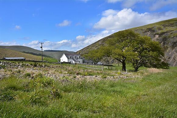 Dunsdale House