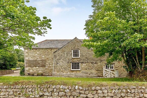 Trelow Farmhouse