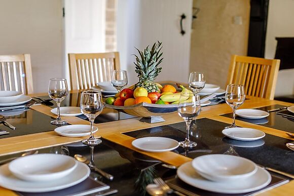 Trelow Farmhouse
