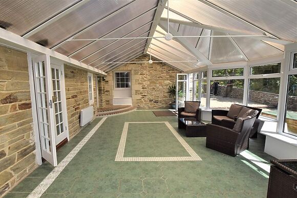 Trelow Farmhouse
