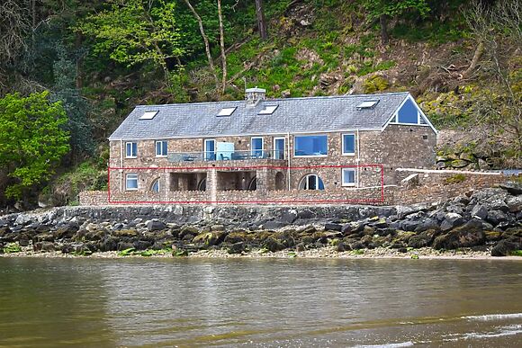Tide's Reach Cottage