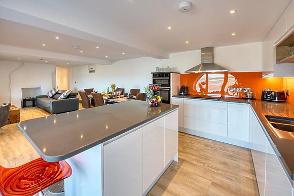 Tide's Reach Cottage