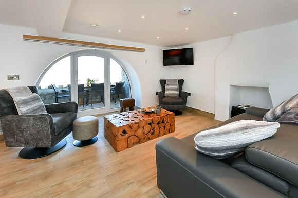 Tide's Reach Cottage