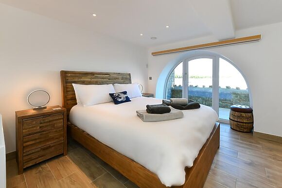 Tide's Reach Cottage