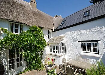 Burrows Farmhouse