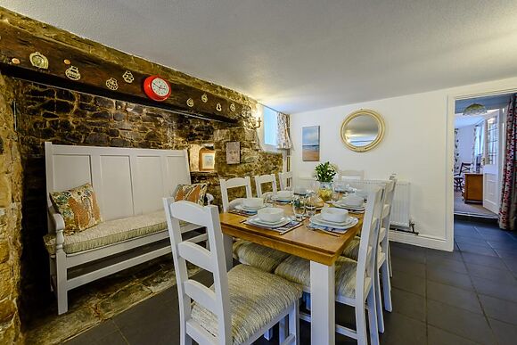 Burrows Farmhouse