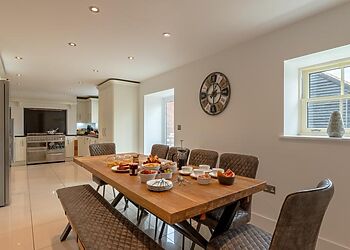 Gallus House