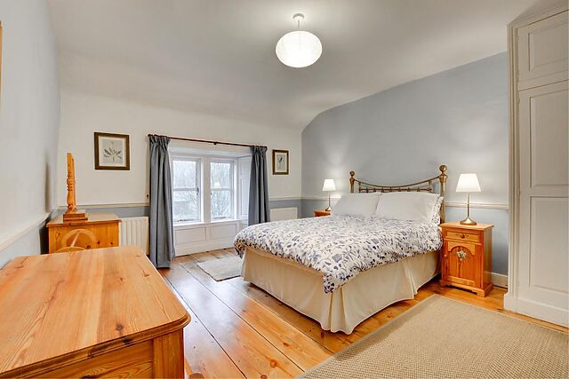 Lark Rise Cottage