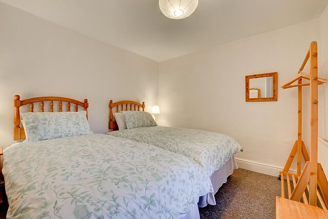 Lark Rise Cottage