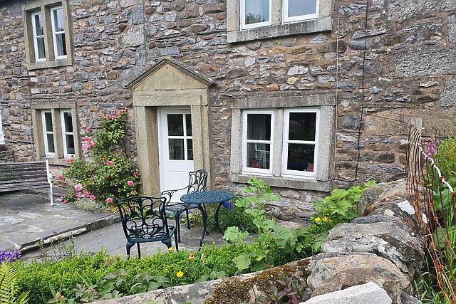 Lark Rise Cottage