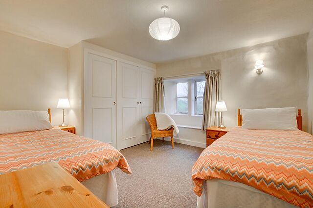 Lark Rise Cottage