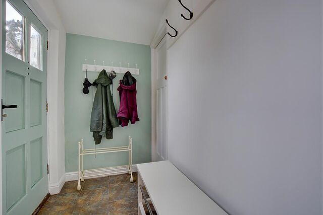 Lark Rise Cottage
