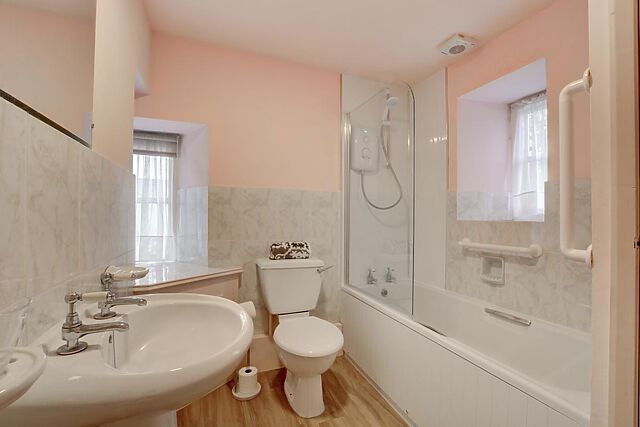 Lark Rise Cottage