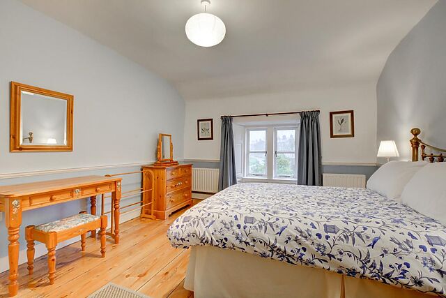 Lark Rise Cottage