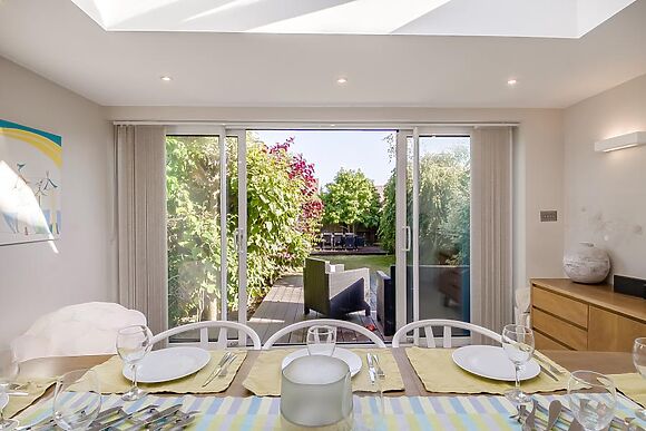 Lavender House - Southwold