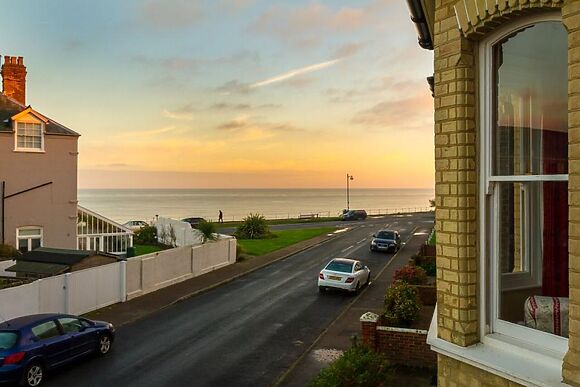 Southwold House