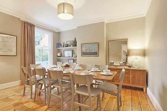Southwold House