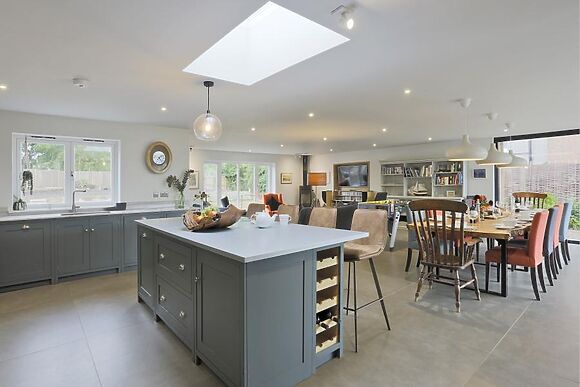 1 Anchor Cottage