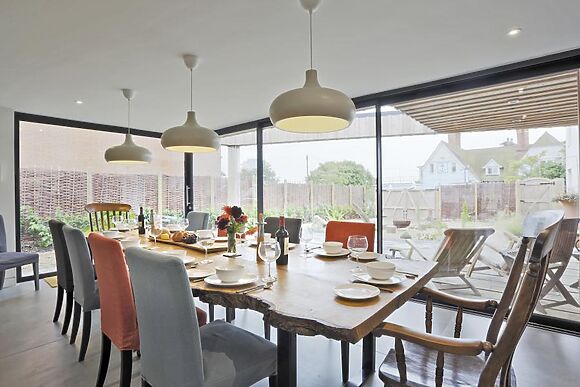 1 Anchor Cottage