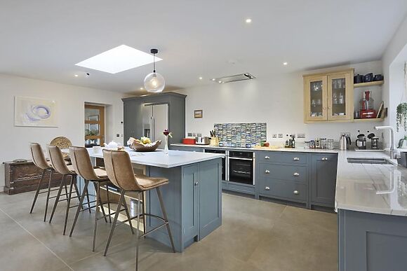 1 Anchor Cottage