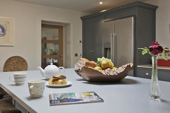 1 Anchor Cottage