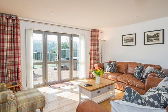 Llety Elan (Elgandy)