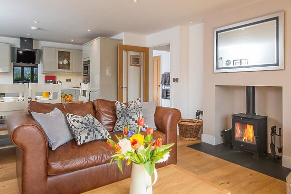 Llety Elan (Elgandy)