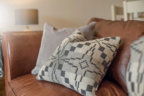 Llety Elan (Elgandy)